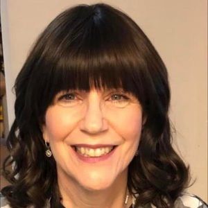 Meet your Posher, Susan